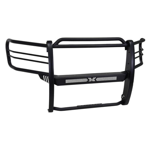Westin 15-20 Ford F150 Sportsman X Grille Guard - Textured Black - 40-33835