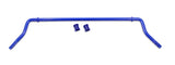 SuperPro 1999 Mazda Miata 10th Anniversary Front 24mm 2-Position Adjustable Sway Bar Kit - RC0061FZ-24
