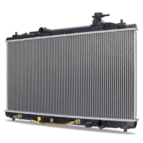 Mishimoto Toyota Avalon Replacement Radiator 2005-2012 - R2817-AT