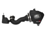 aFe POWER Momentum GT Pro Dry S Intake System 2019 GM Silverado/Sierra 1500 V6-4.3L/V8-5.3/6.2L - 50-70044D