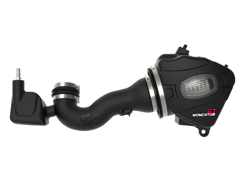 aFe POWER Momentum GT Pro Dry S Intake System 2019 GM Silverado/Sierra 1500 V6-4.3L/V8-5.3/6.2L - 50-70044D