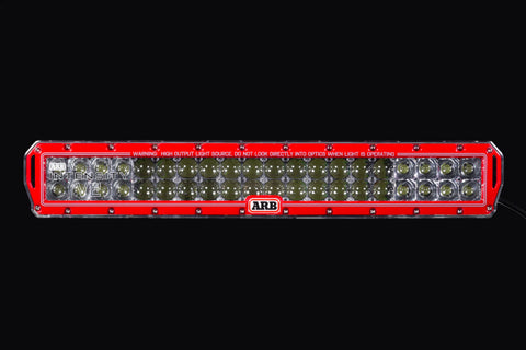 ARB Intensity V2 Light Bar Combination - AR40CV2
