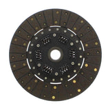 McLeod Disc Street Performance 11 X 1-1/8 X 10 Spline Reverse Hub - 260141R