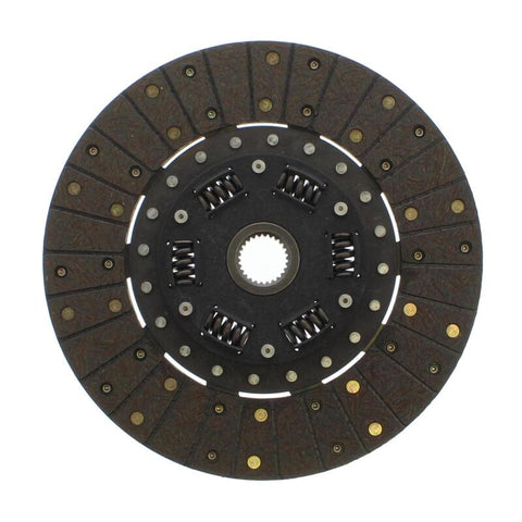 McLeod Disc Street Performance 11 X 1-1/8 X 10 Spline Reverse Hub - 260141R