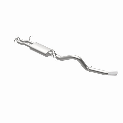 MagnaFlow Sys C/B 03 GM Silverado 2500Hd 6.0L - 15789