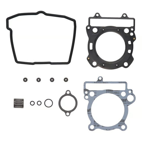 Wiseco 06-12 KTM 250SX-F 12.51 CR(4981M07600) Piston Kit - PK1763