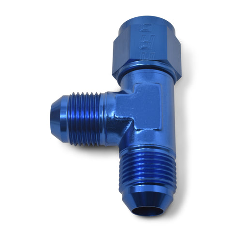 Russell Performance -4 AN Tee - Female AN On Run Fitting - 614404