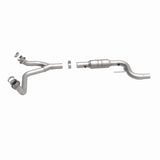 MagnaFlow Conv DF 02 Chevrolet Camaro 3.8L - 93435