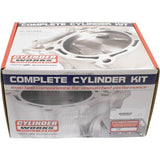 Cylinder Works 2020 Kawasaki KX 250 F 250cc Standard Bore Cylinder Kit - CW30016K01