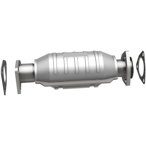 MagnaFlow Direct Fit Catalytic Converter Accord 86-89 - 22623