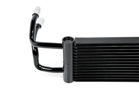 CSF 15-18 BMW M2 (F87) Race-Spec Dual Pass DCT Oil Cooler - 8103