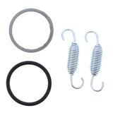 Vertex Gaskets 02-22 Suzuki RM85 Exhaust Gasket Kit - 823155