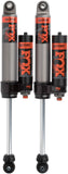 Fox 18-Up Jeep JL 2.5 Performance Series 10.2in. Smooth Body Piggyback DSC Rear Shock 0-1.5in. Lift - 883-26-053