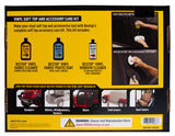 Bestop One Each Cleaner Protectant Window Polish Price One Pack Bestop Cleaner (Boxed) - 11215-00
