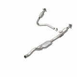 MagnaFlow Direct Fit Catalytic Converter 01-03 Dakota 3.9/5.9L - 447241
