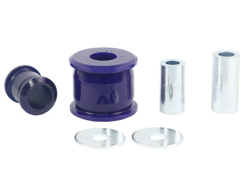 SuperPro Rear Panhard Rod Bushing Kit - SPF4191K