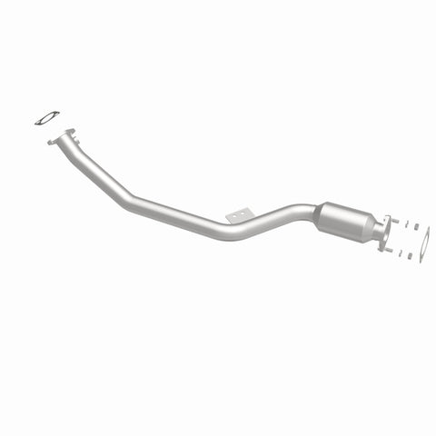 MagnaFlow Direct Fit Catalytic Converter OEM 2015 Hyundai Genesis 3.8L Underbody - 52831