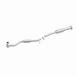 MagnaFlow Direct Fit Catalytic Converter 94-96 Buick Century/Oldsmobile - 23413