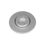 Power Stop 08-09 Volvo S60 Front Evolution High Carbon Geomet Coated Rotor - EBR893EVC