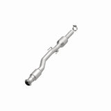 MagnaFlow 2007 Mini Cooper 1.6L Direct Fit Converter - 5421846