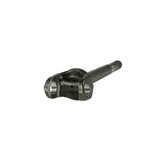 Yukon Gear 4340 Chromoly Axle For 03-09 Dodge 9.25in Front / Left Hand Side / 19.6in Long - YA W43001