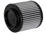 aFe MagnumFLOW OE Replacement Filter w/ Pro Dry S Media (Pair) 04-16 Aston Martin DB9 V12-6.0L - 11-10141-MA