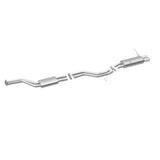 MagnaFlow SYS C/B 01-02 BMW Z3 2.5L/3.0L l6 - 16465