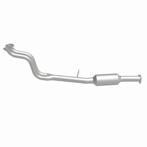 MagnaFlow Direct Fit Catalytic Converter Alfa Romero 82 91 - 23511