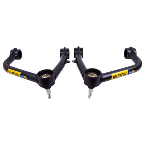 Bilstein 19-21 Chevrolet Silverado 1500 Front Upper Control Arm Kit - 51-322335