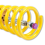 KW Coilover Kit V4 2018 BMW M5/F90 AWD w/ Delete Modules - 3A7200CC