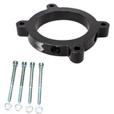 Snow Performance Snow Performance 2014+ GM Truck Throttle Body Spacer Injection Plate - SNO-40067
