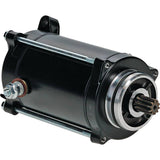 Arrowhead Mitsuba 10T Starter - 410-58041
