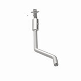 MagnaFlow Conv DF 06-08 Jaguar S-Type 3.0L - 52075
