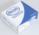 Eagle Chevrolet LS .945in Pin H-Beam Connecting Rods (Set of 8) - CRS6100M3D