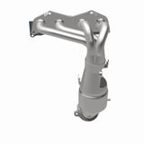 MagnaFlow Direct Fit Catalytic Converter SCION TC- 05-09 2.4L OEM - 49292