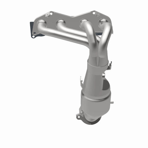 MagnaFlow Direct Fit Catalytic Converter SCION TC- 05-09 2.4L OEM - 49292