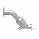 MagnaFlow Conv DF 06-08 Subaru Forester 2.5L - 23188