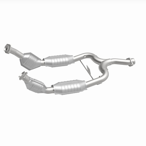 MagnaFlow CONV DF 94-95 Ford Mustang 3.8L Tier 1 (California) - 441108