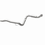 MagnaFlow Direct Fit Catalytic Converter 07-08 Sub XL 6.0 Driver Side OEM - 49640