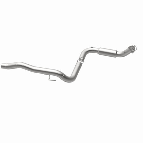 MagnaFlow Direct Fit Catalytic Converter 07-08 Sub XL 6.0 Driver Side OEM - 49640