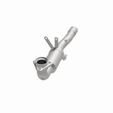 MagnaFlow Direct Fit Catalytic Converter Corvette 92-93 - 23408