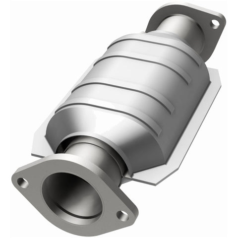 MagnaFlow Direct Fit Catalytic Converter 00-02 Nissan Sentra 1.8L CC - 49996