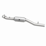 MagnaFlow DF Catalytic Conv 08-09 Mitsubishi Lancer 2.0L w/o Turbo *NOT FOR SALE IN CALIFORNIA* - 49843