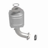 MagnaFlow Direct Fit Catalytic Converter 01-02 Kia Sportage Rear - 50668