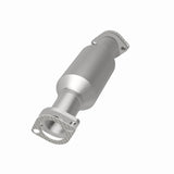 MagnaFlow Direct Fit Catalytic Converter 90-93 Miata 1.6L - 3322684