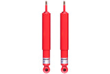 Koni RAID (Red) Shock 2000 Mitsubishi Pajero - Rear - 88 5389