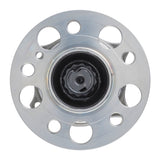 MOOG 11-15 Mercedes-Benz SLS AMG Front Hub Assembly - 513360