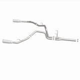 MagnaFlow 14-17 Dodge Ram 1500 V6 3.0L Diesel Filter-Back Polished SS 5in. Tip W/O Muffler - 19359