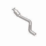 MagnaFlow Direct Fit Catalytic Converter 2015 Charger V8 6.4 6.2 OEM - 52479