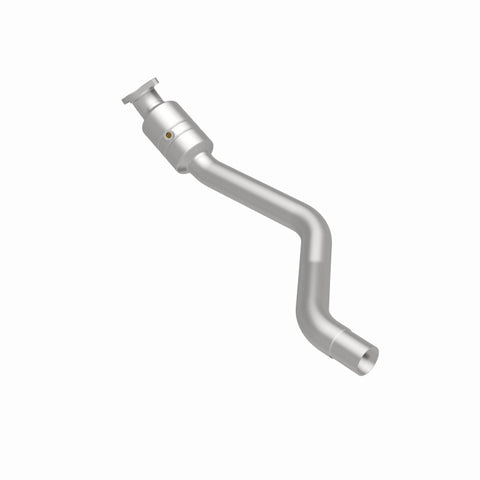 MagnaFlow Direct Fit Catalytic Converter 2015 Charger V8 6.4 6.2 OEM - 52479